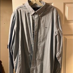 Vineyard Vines Collared Dress Shirt